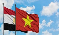 Ai Cập và Việt Nam sẽ tiếp tục cùng nhau khám phá tương lai tươi sáng của mối quan hệ hữu nghị và hợp tác