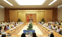 Phó Thủ tướng Trần Hồng Hà: Tạo động lực và cơ hội cho mỗi cá nhân tham gia phát triển văn hóa