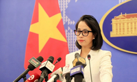 Bộ Ngoại giao bác bỏ thông tin sai sự thật về người Khmer ở VN; phản đối hành vi sử dụng vũ lực với tàu cá VN