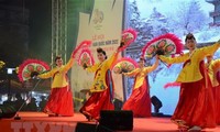 Lễ hội Việt Nam - Hàn Quốc diễn ra từ 07 - 09/09 