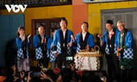 Tưng bừng Lễ hội Việt Nam - “Xin chào! Saitama” tại Nhật Bản