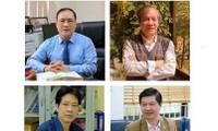 Việt Nam có 14 nhà khoa học trong bảng xếp hạng của thế giới năm 2023