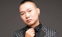 Ca sĩ Vũ Minh Vương: Tôi được trở về tuổi thơ với âm nhạc Trần Lệ Giang