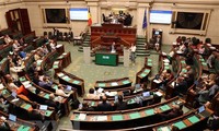 Hạ viện Bỉ thông qua Nghị quyết hỗ trợ nạn nhân nhiễm chất độc da cam trong chiến tranh Việt Nam