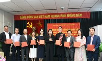 Cộng đồng người Việt Nam ở Kyushu (Nhật Bản) tích cực quảng bá văn hóa, hình ảnh Việt Nam