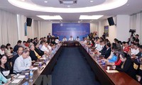 Doanh nhân kiều bào “hiến kế” để Thành phố Hồ Chí Minh thực hiện hiệu quả Nghị quyết 98
