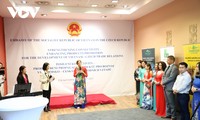 Tăng cường kết nối, thúc đẩy quảng bá sản phẩm giữa Việt Nam và Cộng hòa Czech