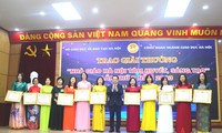 Nhiều hoạt động kỷ niệm ngày Nhà giáo Việt Nam 