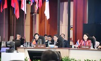 Việt Nam đưa ra nhiều khuyến nghị quan trọng về hợp tác Nghị viện tại APPF 31