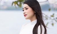 Quán quân Tiếng hát Hà Nội 2023: “Tôi luôn muốn mình phải tỏa sáng mỗi khi bước lên sân khấu“