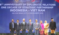 Thành phố Hồ Chí Minh mong góp phần thúc đẩy quan hệ Việt Nam – Indonesia