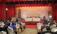 Thúc đẩy quan hệ đoàn kết hữu nghị và hợp tác toàn diện Việt Nam – Campuchia