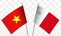 Điện mừng 50 năm ngày thiết lập quan hệ ngoại giao giữa Việt Nam và Malta