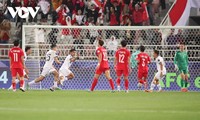 AFC Asian Cup 2023: Việt Nam thua Indonesia với tỷ số 0 - 1
