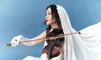 Nghệ sỹ Hiền Lê: Vừa kéo violon vừa hát những giai điệu cuộc đời