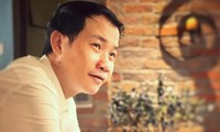 Nhạc sỹ Nguyễn Quang Long: Tôi học các nghệ nhân khi sáng tác ca khúc