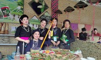 Khai mạc Lễ hội Văn hóa, du lịch, ẩm thực quốc tế Hà Giang năm 2024