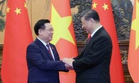 Trung Quốc “coi trọng cao độ” việc làm sâu sắc hơn quan hệ Việt-Trung