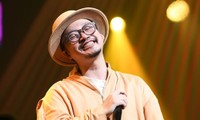 Ca sĩ Hà Lê: Hãy biết ơn cuộc sống và cho lại cuộc sống những năng lượng của mình