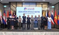 Việt Nam đóng góp tích cực tại Hội nghị SOM ASEAN+3, Cấp cao Đông Á và Diễn đàn Khu vực ASEAN