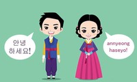 Cuộc thi nói tiếng Hàn khối Cao đẳng - khích lệ tình yêu với đất nước Hàn 