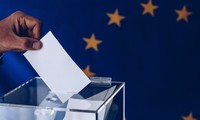 Cuộc bầu cử Nghị viện thay đổi bức tranh chính trị châu Âu