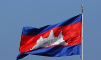 Điện mừng nhân kỷ niệm 73 năm Ngày thành lập Đảng Nhân dân Campuchia