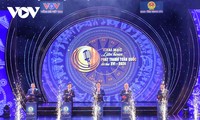 Khai mạc Liên hoan Phát thanh toàn quốc lần thứ XVI: Phát thanh Việt Nam - đa dạng trong chuyển đổi số