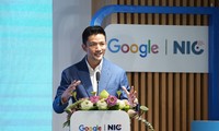 Giám đốc Google Châu Á-Thái Bình Dương: Nền kinh tế số của Việt Nam sẽ tăng trưởng gấp 11 lần vào năm 2030