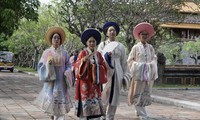 Trại hè Việt Nam 2024: Huế - miền di sản