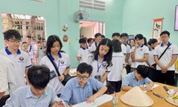Trại hè Việt Nam 2024: Những trải nghiệm khó quên trên miền đất võ Bình Định
