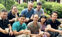 Những người góp phần làm nên thành công của Trại hè Việt Nam 2024