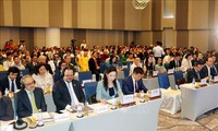 Việt Nam đăng cai hội nghị Ban Chấp hành Liên hiệp các hội UNESCO Thế giới