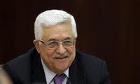 Presiden Mahmoud Abbas dipilih sebagai pemimpin pemerintah transisi Palestina