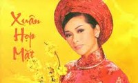 Lagu-lagu Vietnam tentang musim semi 