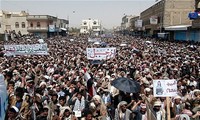 Yaman memperkuat menjamin keamanan bagi pemilihan Presiden