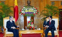 Vietnam menginginkan memperkuat kerjasama menyeluruh dengan Italia