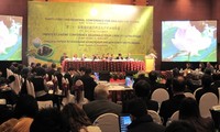 Konferensi ke-31 FAO kawasan Asia- Pasifik diresmikan di kota Hanoi