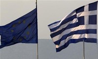 IMF mengesahkan  talangan bagi Yunani
