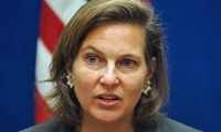 Amerika Serikat memberikan reaksi terhadap pernyataan baru Presiden Afghanistan