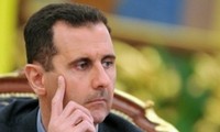 Negara-negara Arab tidak meminta kepada Presiden Suriah supaya lengser