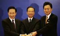 Republik Korea, Jepang dan Tiongkok mengadakan Konferensi Menteri Luar Negeri tiga fihak