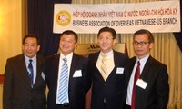 Kedubes Vietnam di AS memperkenalkan kebijakan dan lingkungan investasi di Vietnam