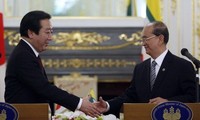 Jepang menghapuskan utang Myanmar sebanyak 300 miliar Yen
