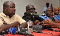 EU menerapkan sanksi terhadap semua pemimpin kudeta di Guinea – Bissau