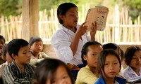 Memulai program pendidikan di Asia-Pasifik