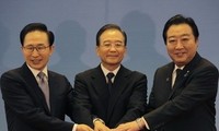 KTT Tiongkok-Jepang-Republik Korea menekankan kerjasama 3 trilateral