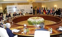 Iran mengeluarkan rekomendasi bari tentang nuklir terhadap Kelompok P5+1