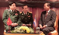 Vietnam memberikan sumbangan positif pada kesuksesan  ADMM-6