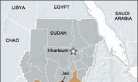 Sudan dan Sudan Selatan gagal dalam perundingan tentang keamanan